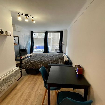 Le Plein Centre Apartment Barcelonnette Exterior photo
